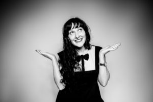 “Teona Rodriguez sharpens the “WHY” in your business,