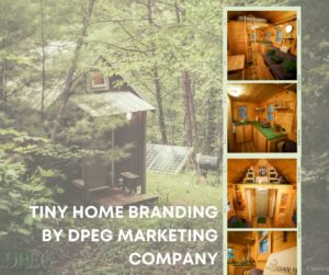 Marketing for Tiny Homes