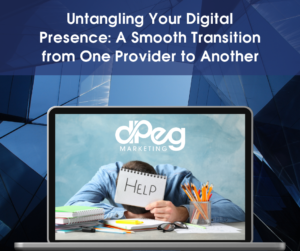dpeg Marketing Company's Blog