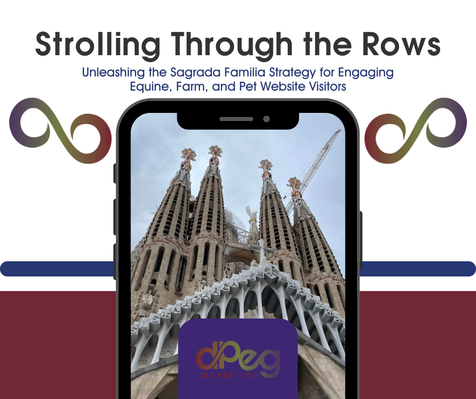 Creating a Website Like the Sagrada Familia