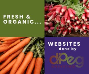 Agriculture Farm Websites